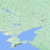satyrus ferula map dk2024